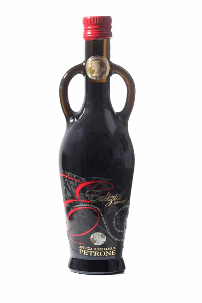 Petrone Eulizia Natural Liquorice Liqueur Campania Wines