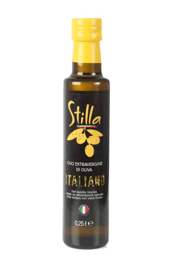 Stilla Extra Virgin Olive Oil
