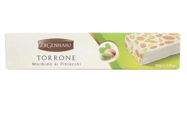 Alberti Assorted Soft Mini Torrone - Campania Wines
