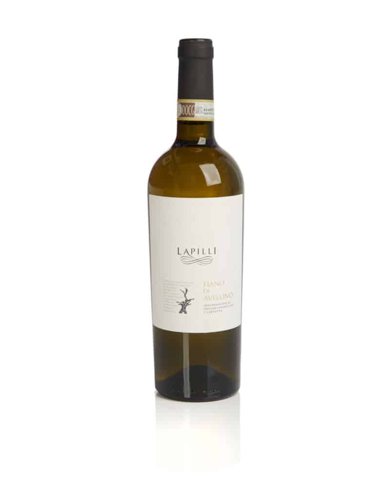 Lapilli Fiano Di AvellinoSPECIAL PURCHASE Campania Wines