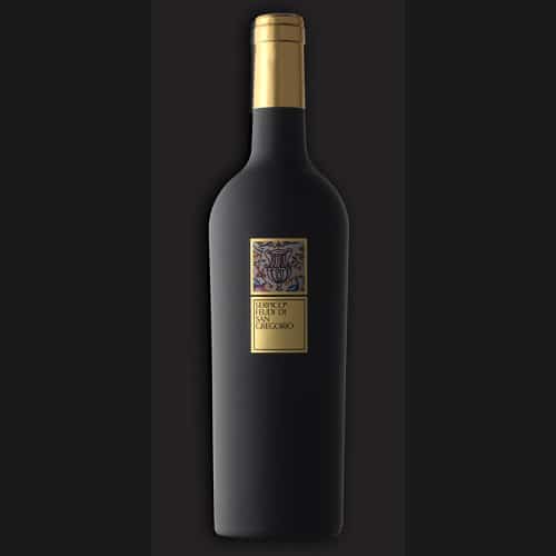 Wine with the wow factor – Feudi Di San Gregorio 2009 Serpico
