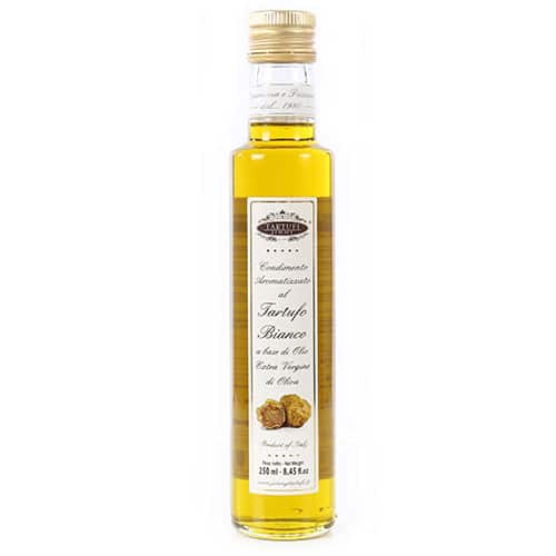 White Truffle Extra Virgin Olive Oil
